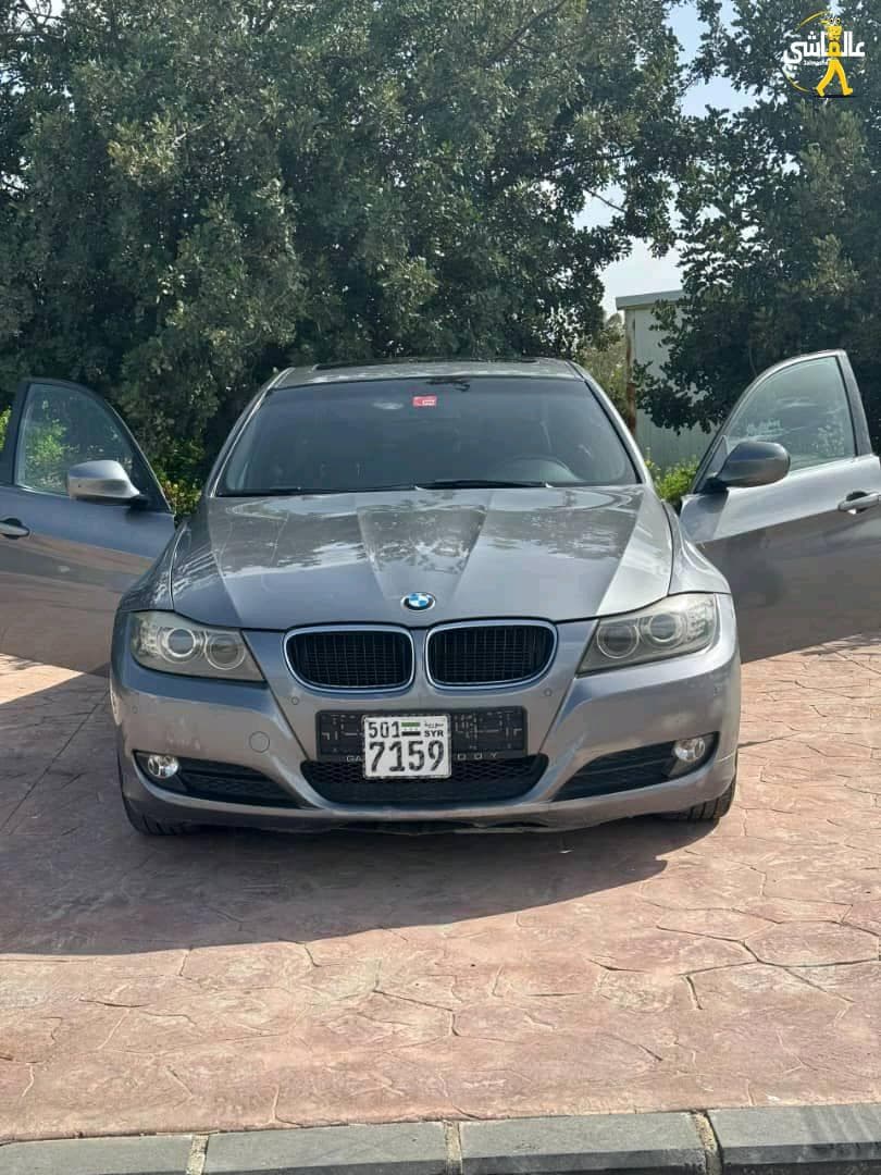 BMW 320i