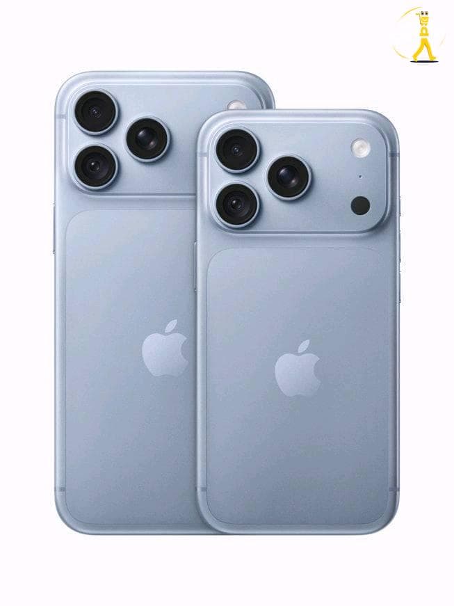 iPhone 18 Pro Max 512