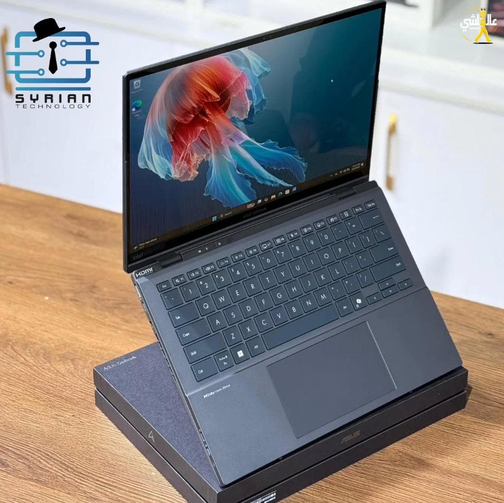 اللابتوب الخارق Intel Core Ultra 9 386H