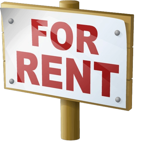للإيجار