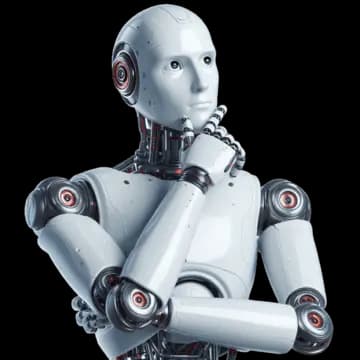 الذكاء الاصطناعي والتقنيات الناشئة