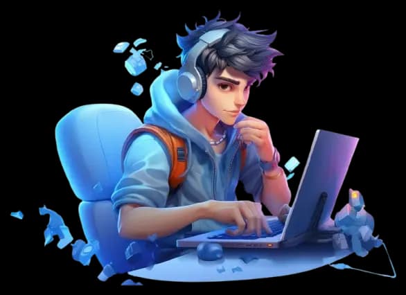 مجتمع الجيمرز