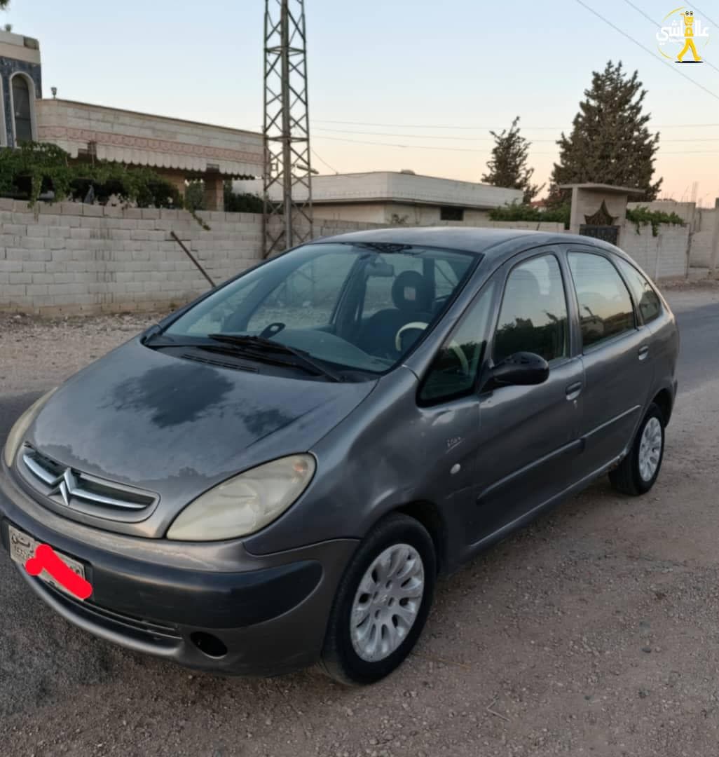 سيارة ستروين Citroen للبيع