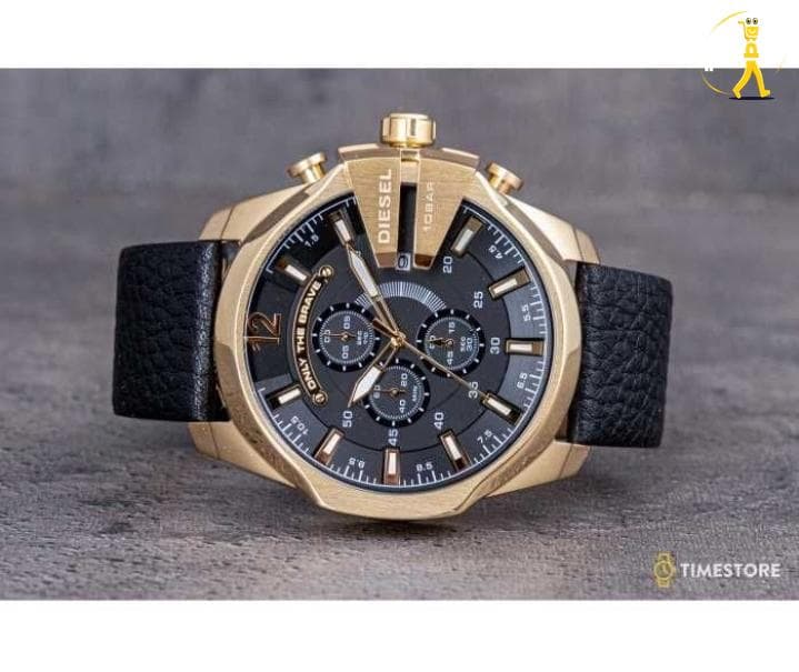 ساعة رجالية للبيع