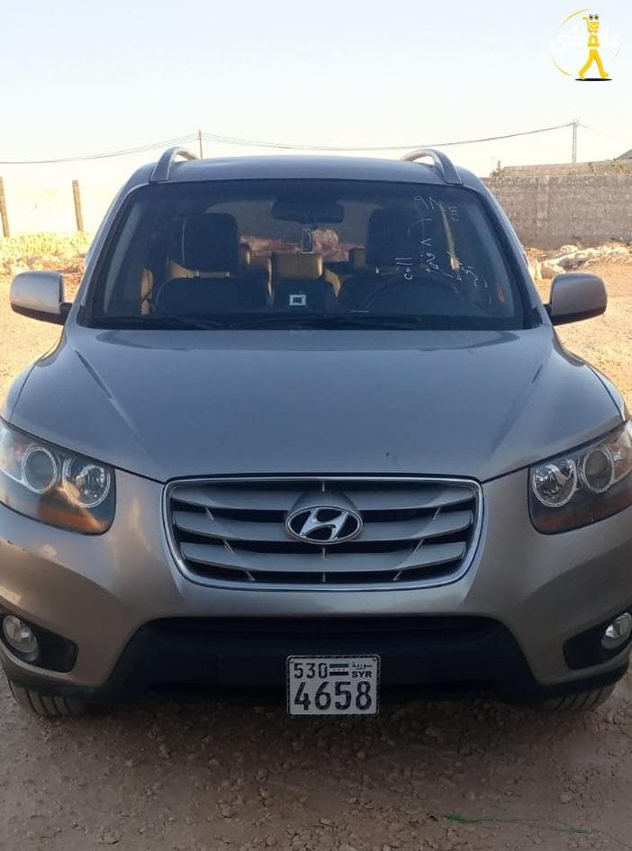 للبيع هيونداي سي ام 2011