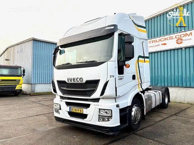 للبيع شاحنات افيكو Iveco