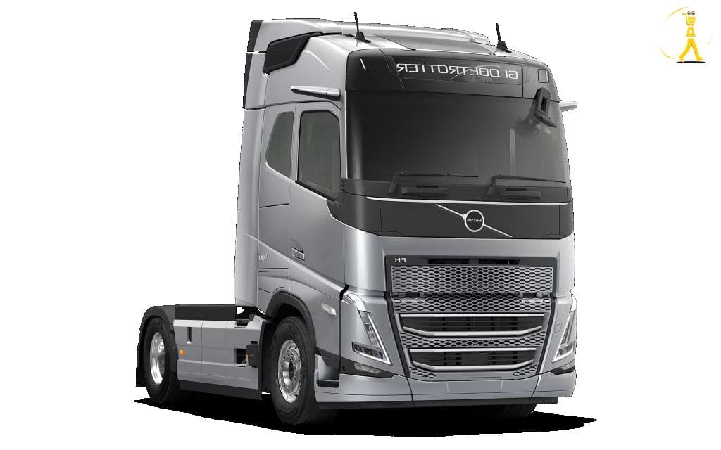 🚛 للبيع شاحنات فولفو مستوردة من أوروبا 🚛