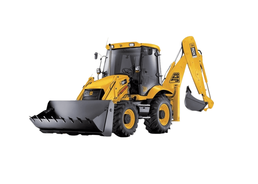 معدات ثقيلة