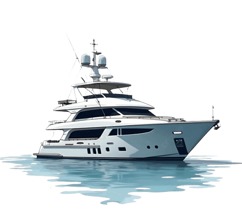 السفن والمركبات البحر